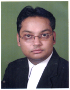 7th Rank M.P.C.J. Dhainandra Parmar